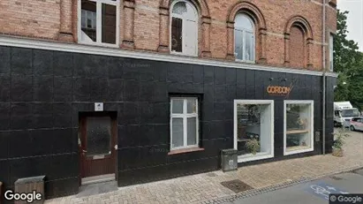 Bedrijfsruimtes te huur in Odense C - Foto uit Google Street View