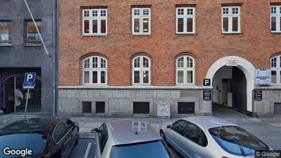 Showrooms te huur in Nørrebro - Foto uit Google Street View