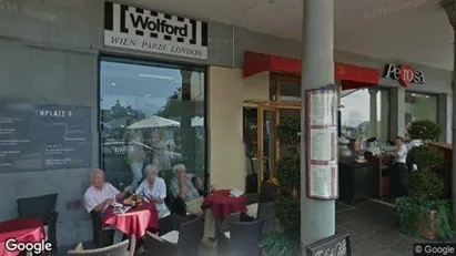 Büros zur Miete in Luzern-Stadt – Foto von Google Street View