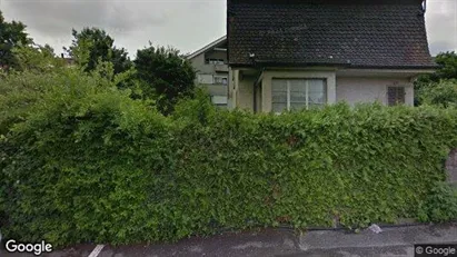 Gewerbeflächen zur Miete in Liestal – Foto von Google Street View