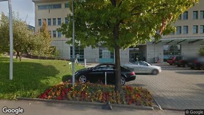 Kontorhoteller til leje i Zug - Foto fra Google Street View