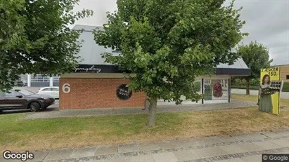Office spaces for rent in Aalborg SV - Photo from Google Street View