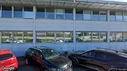 Lagerlokaler för uthyrning i Kastrup – Foto från Google Street View