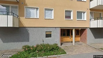 Industrial properties for rent in Stockholm South - Photo from Google Street View