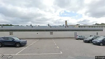 Værkstedslokaler til leje i Karlshamn - Foto fra Google Street View