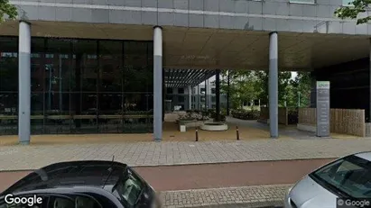 Office spaces for rent in Amsterdam Westpoort - Photo from Google Street View