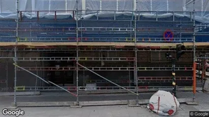 Office spaces for rent in Södermalm - Photo from Google Street View