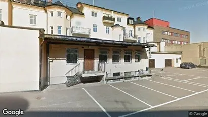 Office spaces for rent in Borlänge - Photo from Google Street View