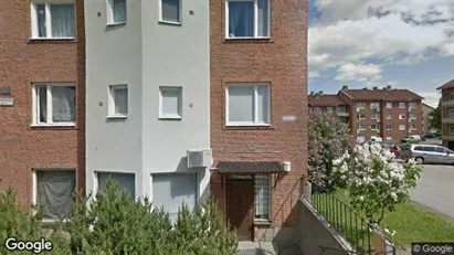 Büros zur Miete in Bollnäs – Foto von Google Street View