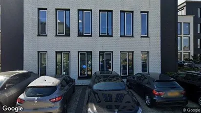 Büros zur Miete in Den Bosch – Foto von Google Street View