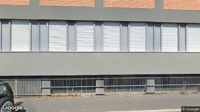 Kontorer til leie i Cologno Monzese – Bilde fra Google Street View