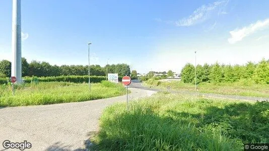 Office spaces for rent i Vertemate con Minoprio - Photo from Google Street View