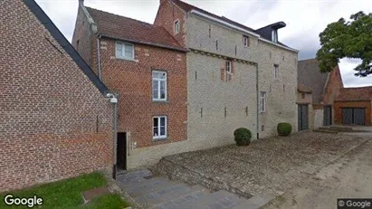 Kontorslokaler för uthyrning i Herent – Foto från Google Street View