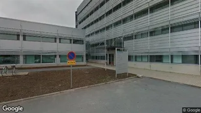 Kantorruimte te huur in Kempele - Foto uit Google Street View