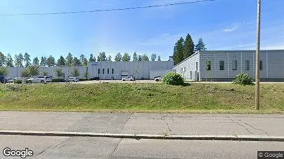 Office spaces for rent in Vantaa - Photo from Google Street View