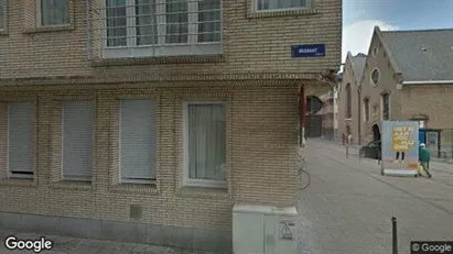 Commercial properties for rent in Oostende - Photo from Google Street View