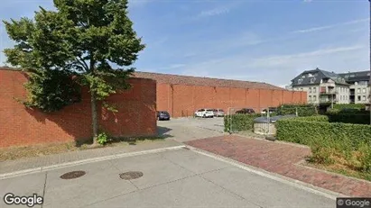 Företagslokaler för uthyrning i Zulte – Foto från Google Street View