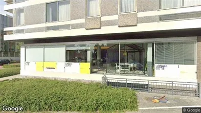Lokaler til leie i Hasselt – Bilde fra Google Street View