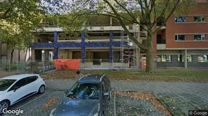 Commercial properties for rent in Rotterdam Noord - Photo from Google Street View