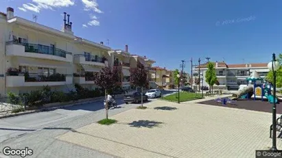 Kontorer til leie i Oreokastro – Bilde fra Google Street View