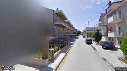Commercial properties for rent in Thessaloniki - Photo from Google Street View