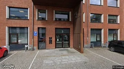 Office spaces for rent in Gothenburg City Centre - Photo from Google Street View