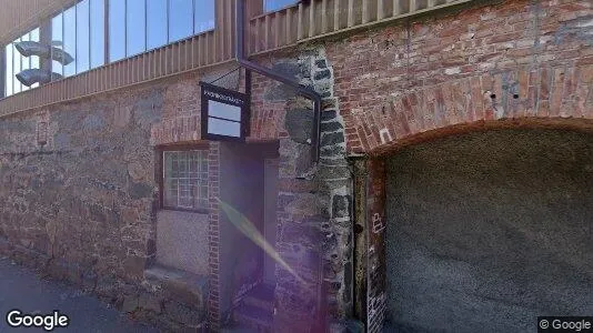 Office spaces for rent i Partille - Photo from Google Street View
