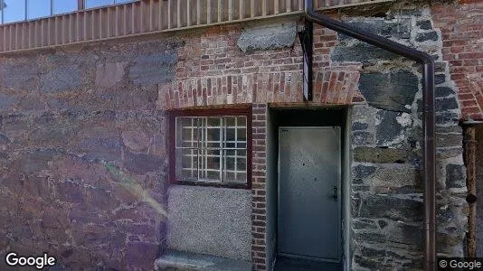 Kontorlokaler til leje i Partille - Foto fra Google Street View
