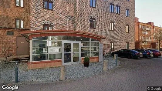 Büros zur Miete i Lundby – Foto von Google Street View