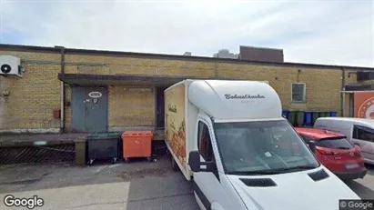 Gewerbeflächen zur Miete in Askim-Frölunda-Högsbo – Foto von Google Street View
