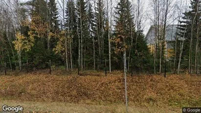 Lagerlokaler för uthyrning i Tammerfors Nordöstra – Foto från Google Street View
