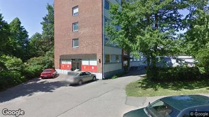 Bedrijfsruimtes te huur in Kotka - Foto uit Google Street View