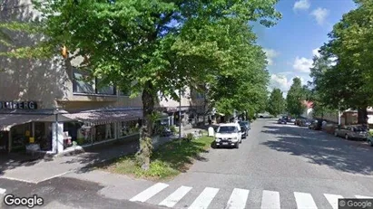 Gewerbeflächen zur Miete in Raasepori – Foto von Google Street View
