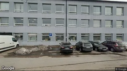 Andre lokaler til leie i Põhja-Tallinn – Bilde fra Google Street View