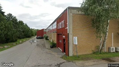 Office spaces for rent in Nivå - Photo from Google Street View