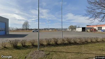 Commercial properties for rent in Helsingborg - Photo from Google Street View