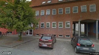 Kontorer til leie i Frederikssund – Bilde fra Google Street View