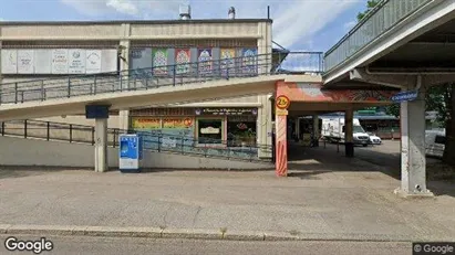 Commercial properties for rent in Vantaa - Photo from Google Street View