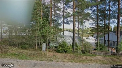 Industrial properties for rent in Hollola - Photo from Google Street View