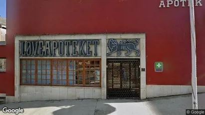 Kantorruimte te huur in Kristiansund - Foto uit Google Street View