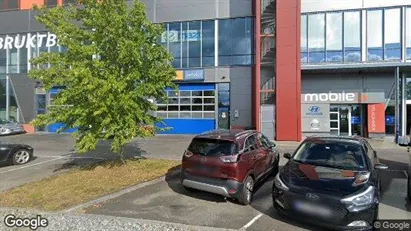Kontorlokaler til leje i Skedsmo - Foto fra Google Street View