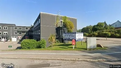 Warehouses for rent in Birkerød - Photo from Google Street View