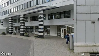 Office spaces for rent in Nacka - Photo from Google Street View