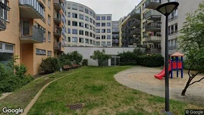 Office spaces for rent in Berlin Mitte - Photo from Google Street View