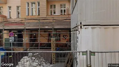 Commercial properties for rent in Berlin Neukölln - Photo from Google Street View
