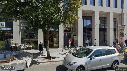 Office spaces for rent i Berlin Mitte - Photo from Google Street View