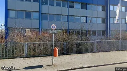 Kontorer til leie i Berlin Neukölln – Bilde fra Google Street View