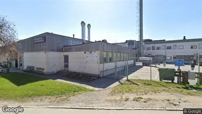 Werkstätte zur Miete in Sollentuna – Foto von Google Street View