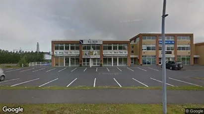 Commercial properties for rent in Kópavogur - Photo from Google Street View