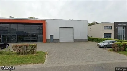 Commercial properties for rent in Nederweert - Photo from Google Street View